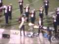 Homewood Marching Band at Briarwood Homewood Marching Band at Briarwood