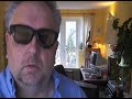 Angel (Premonition) - a strange & original song by Stuart Fretwell