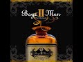 Boyz 2 Men - The Last Time