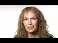 Mia Farrow video 2