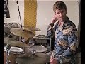 Ride cymbal part 2