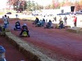 Lawn Mower Racing 2006 Hog Happnin