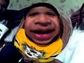 Veer's first webcam