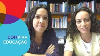 Conviva Educação - Na prática