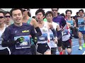 オトナのタイムトライアル 5000m 10組 2019年1月6日