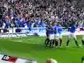 novos penalty v the dirty bastards celtic