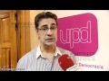 Tiran huevos en la agrupación socialista de Parla