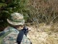 Un-edited airsoftgame in Norway.