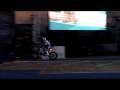 Riding Session: Renner Red Bull Experiment Riding Session: Renner Red Bull Experiment