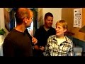 Auf eigenen Fuessen
