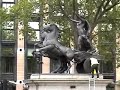 Banksy & Boudicca Banksy & Boudicca