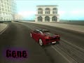 Lamborguini Gallardo...