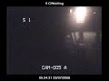 CCTV Paranomal Vending Machine!