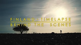 FINLAND | Behind The Scenes