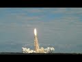 STS 129 Launch, November 16, 2009