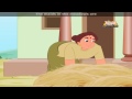 A Cock and Bull Story with Lyrics - Nursery Rhyme‬