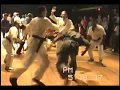 KARATE vs TAEKWONDO turned STREET FIGHT (ANDRE LIMA)