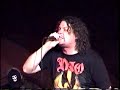 Rotten con Força Macabra