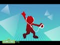 Sesame Street: D: Dance