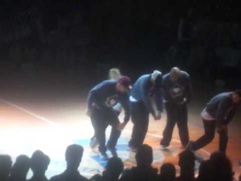 SpiritShop United Flow 2012