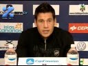 videos de LISTA DE CONVOCADOS ANTE EL RAYO VALLECANO