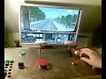 msts - ovladaci pult k pc