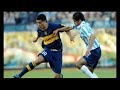 Riquelme jugadas y goles