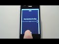 itunes.com the 'ping pong arcade classic for iphone. ipong, check it out. perfect for boring lectures!
