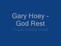 Gary Hoey Kicks Ass