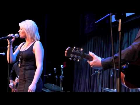 Lauren Covering Johny Cash