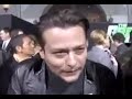 Part of The Green Hornet Edward Furlong Interview