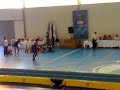 Robsom barani in carpado