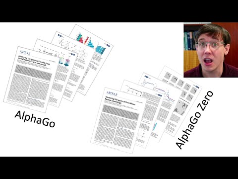 AlphaGo & AlphaGo Zero (DL 24)