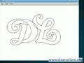 Realizacion de logo con Spiro e Inkscape