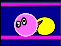 PAC-MANs True Force