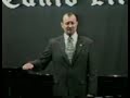 Adrian Castagnino Tenor Adrian Castagnino Tenor