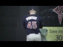 Mike Pontius in Kinston