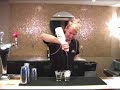 17&18 Toronto Bartending School BartenderOne Ontario Flair Moves