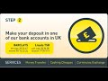 How to send money by phone