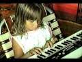 Little Fiona Apple