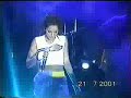 Despoina Vandi (matia mou megala-Theos an einai) Despoina Vandi (matia mou megala-Theos an einai)