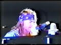 Guns n' Roses - Dust in the wind (Live in Argentina '93)