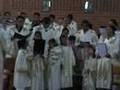 SISDAC BROADMEADOWS SINGING FOR LAUGA COMBINE JUNE 2008
