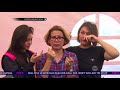 Cerita Kekompakan Keluarga Vanesha Prescilla &