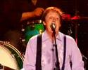 Paul McCartney (Flamming Pie) sur les plaines d'Abraham 20 juillet 2008