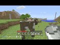 Minecraft video