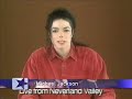 michael jackson celebrity profile