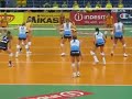 Winiary Kalisz - RC Cannes 1:3 Winiary Kalisz - RC Cannes 1:3