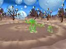 Spore Creature Creator Video
