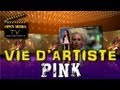 Vie d'artiste - #034 - PINK Vie d'artiste - #034 - PINK